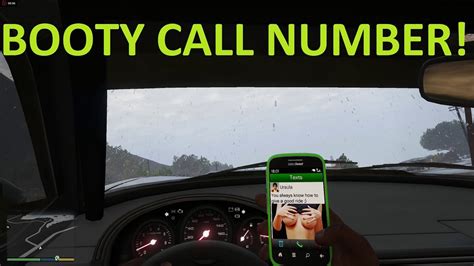 booty call numbers|Complete a Booty Call .